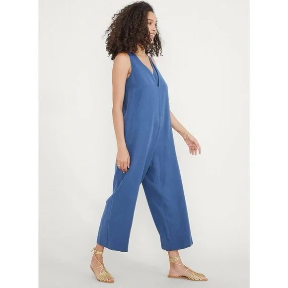 Hatch Back in the Game Maternity/Nursing Jumpsuit Size 1 - Picture 3 of 8